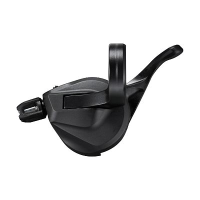 Превью  Манетка SHIMANO SLX M7100-L на хомут